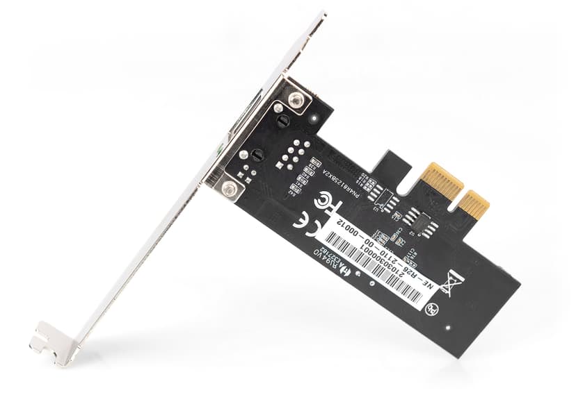 Digitus 2.5 Gigabit Network Adapter