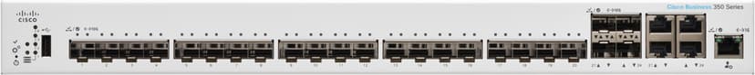 Cisco CBS350 4G 20xSFP+ Managed Switch