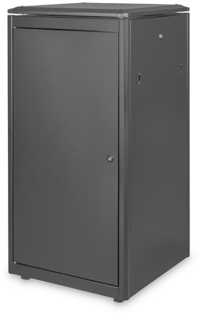 Digitus Unique 22U 60X60 Svart