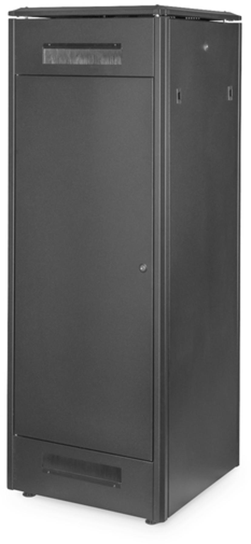 Digitus Unique 32U 60X60 Black