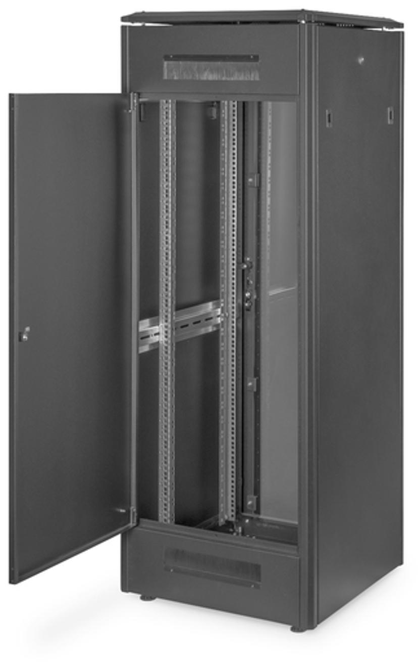 Digitus Unique 32U 60X60 Black