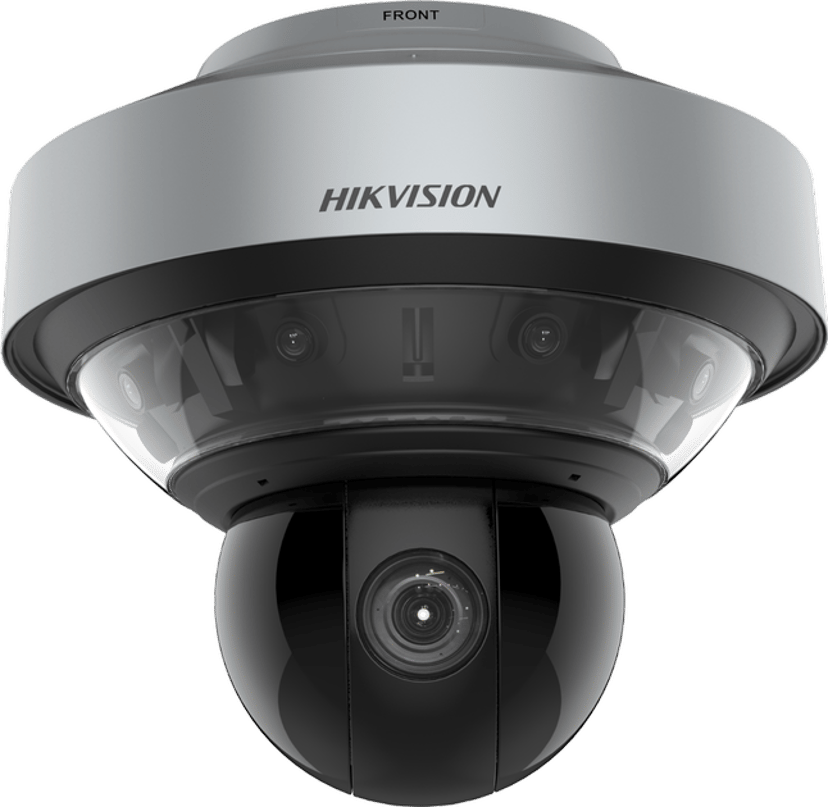 Hikvision DS-2DP1618ZIXS-DE 2.8MM 180° 16MP PTZ Camera
