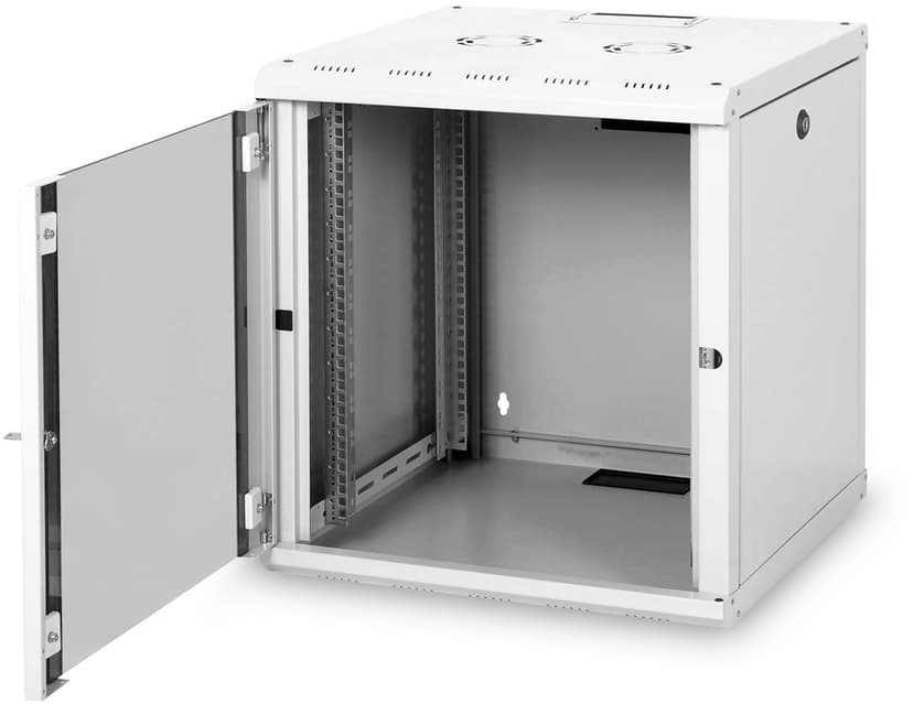 Digitus Unique 12U 60X60 Grå