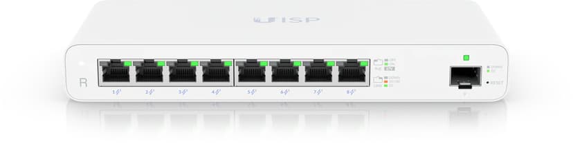 Ubiquiti UISP Router