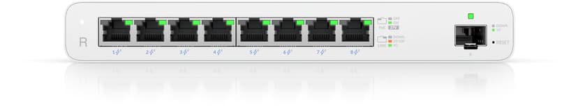 Ubiquiti UISP Router