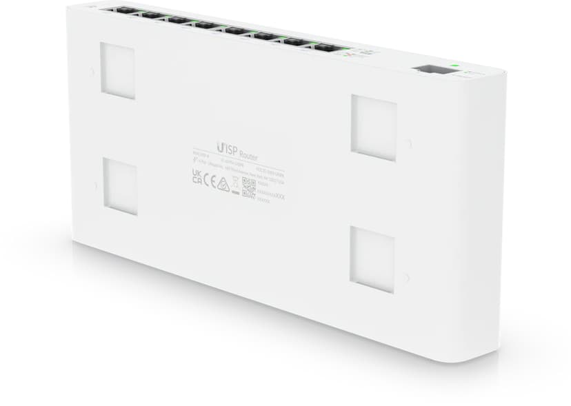 Ubiquiti UISP Router