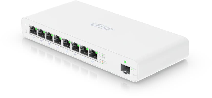 Ubiquiti UISP Switch