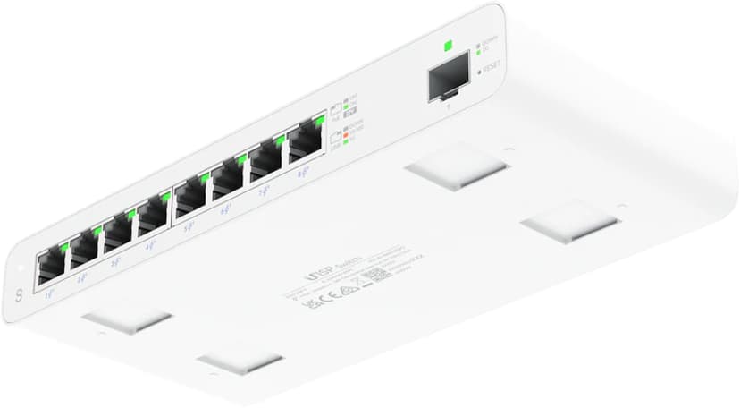 Ubiquiti UISP Switch