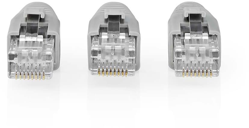 Nedis Kontaktdon CAT6 UTP RJ45 10-Pack