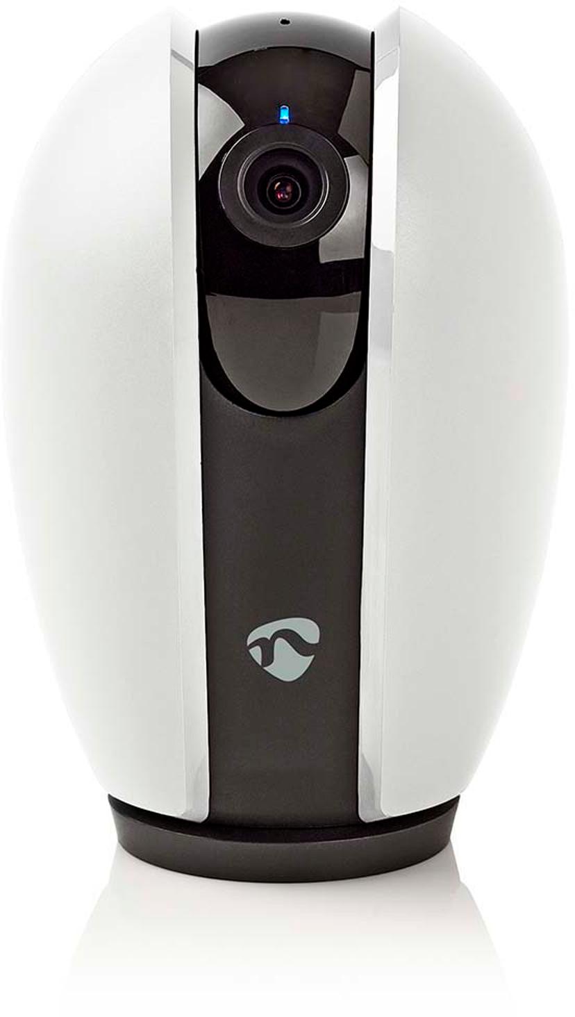 Nedis SmartLife Smart Indoor WiFi-kamera
