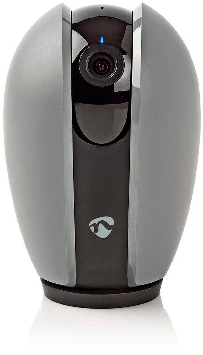 Nedis SmartLife Smart Indoor WiFi-kamera