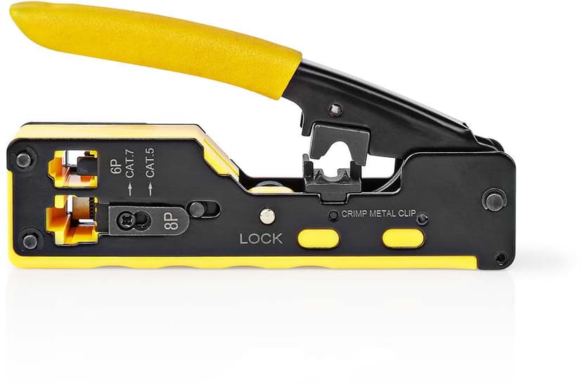 Nedis Crimp plier