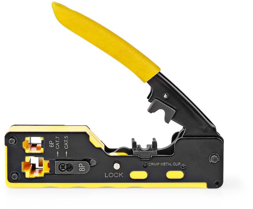 Nedis Crimp plier