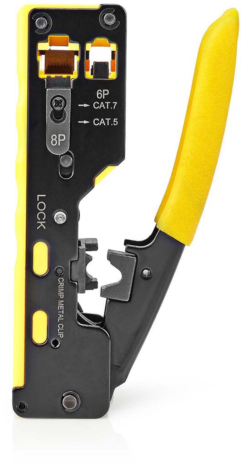 Nedis Crimp plier