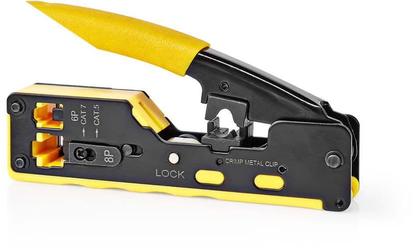 Nedis Crimp plier