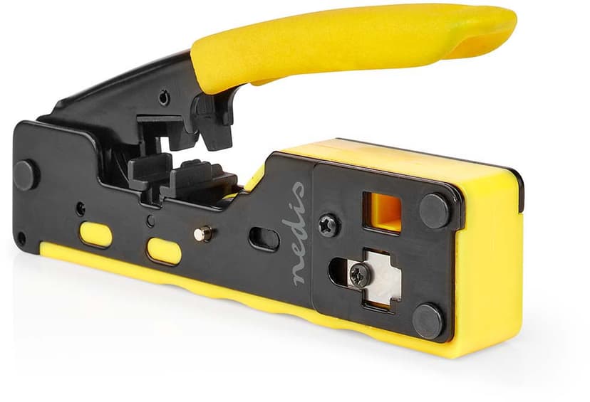 Nedis Crimp plier