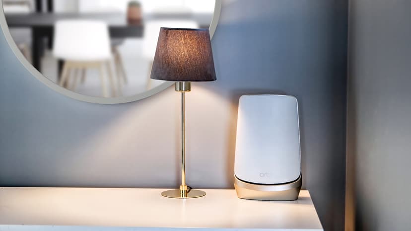 Netgear Orbi 5G Wi-Fi 6 Mesh-system