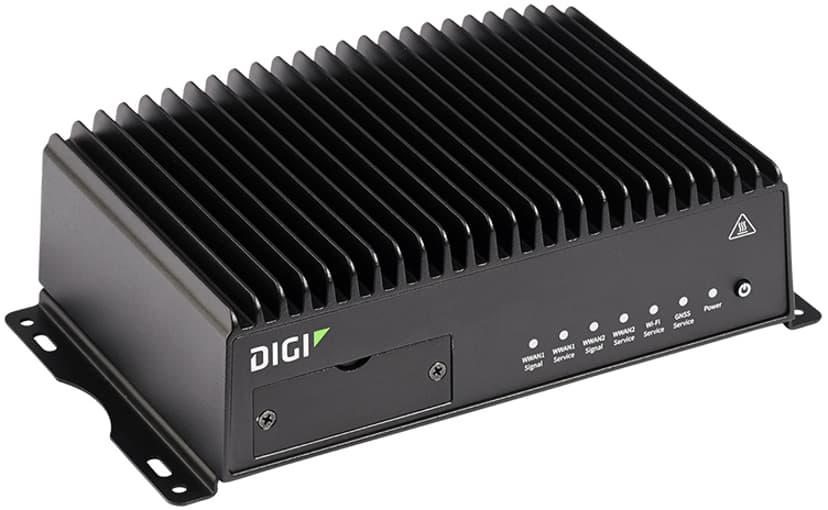 Digi TX54 Single LTE CAT 11 WiFi Cellular Router