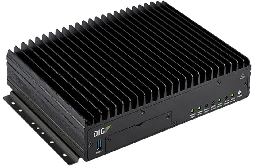 Digi TX64 5G Dual WiFi Cellular Router