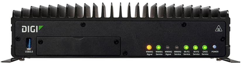 Digi TX64 5G Dual WiFi Cellular Router