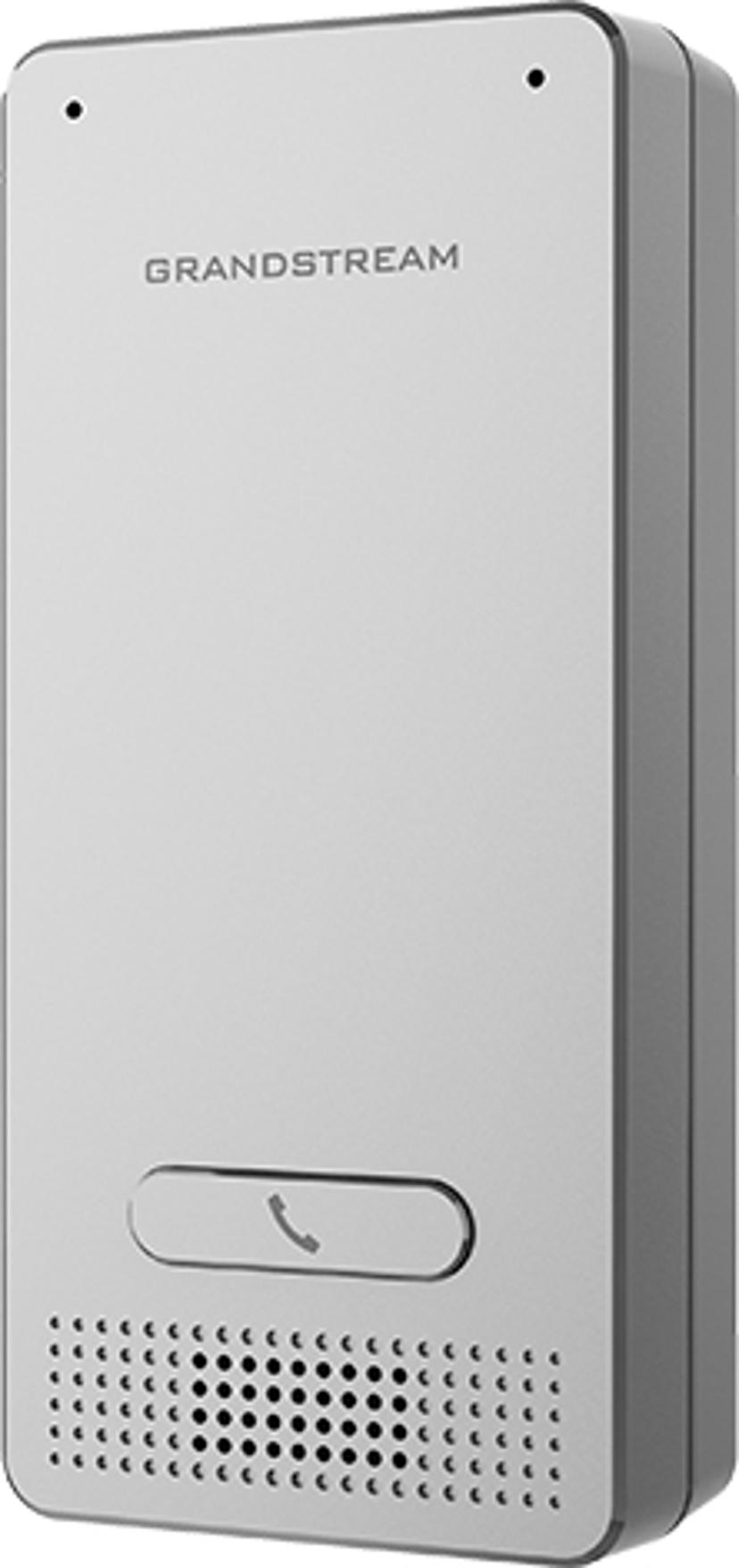Grandstream HD Audio IP Interkomsystem
