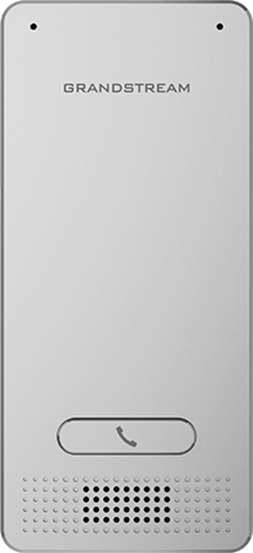 Grandstream HD Audio IP Interkomsystem