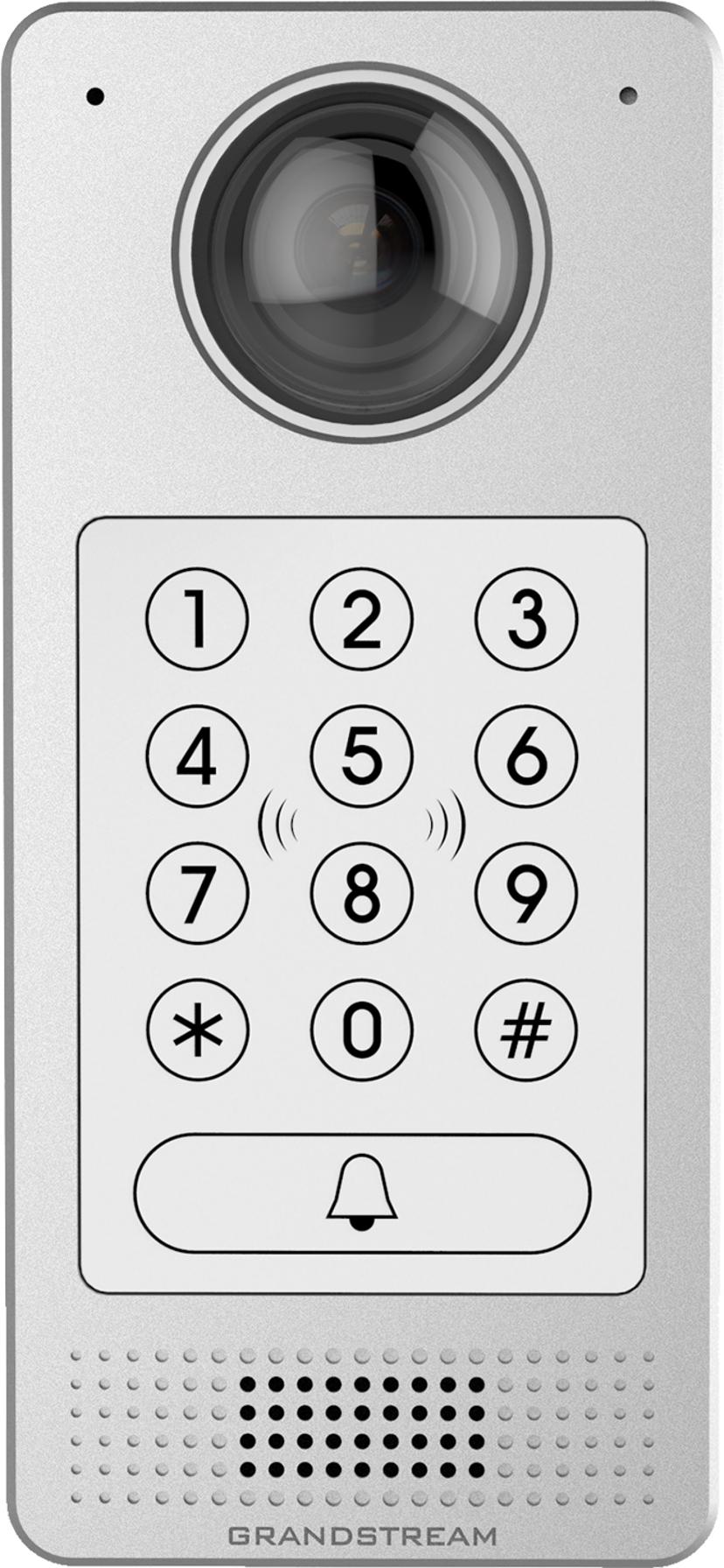 Grandstream GDS3710 HD IP Video Door System