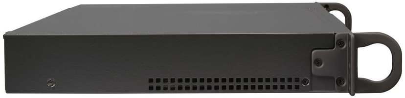 Supermicro Superchassis Sc504 203b 1u 19" 2x2.25" 200w