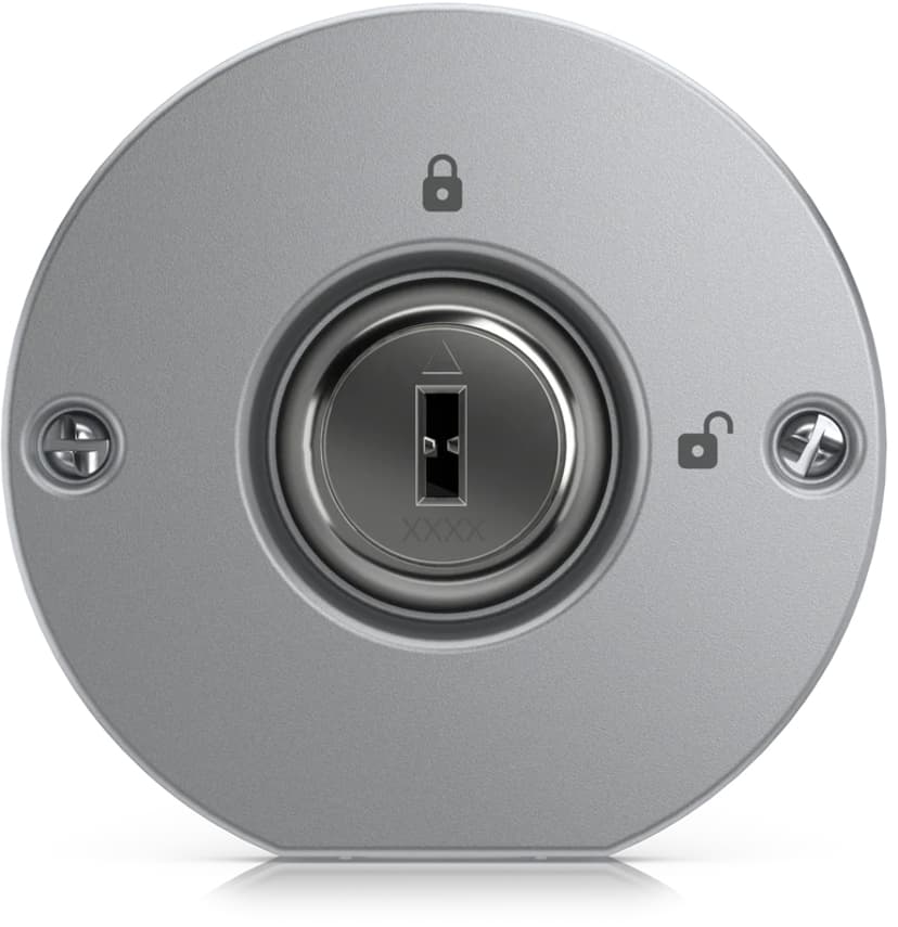 Ubiquiti Access Rescue KeySwitch