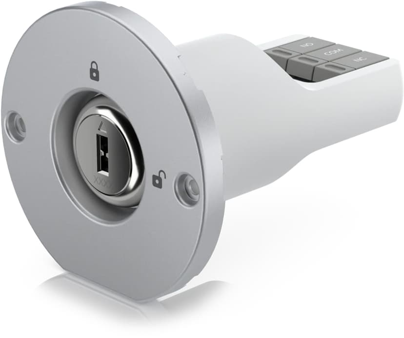 Ubiquiti Access Rescue KeySwitch