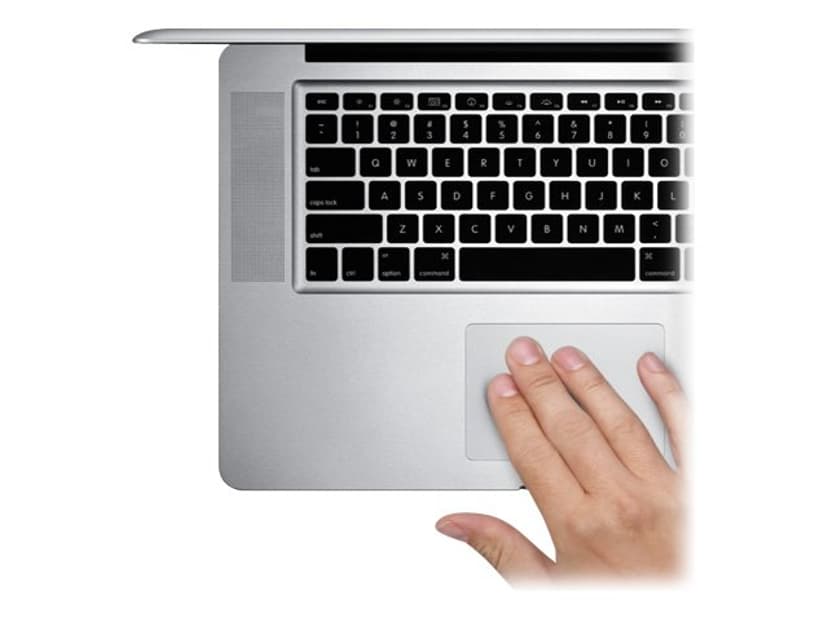 Apple MacBook Pro