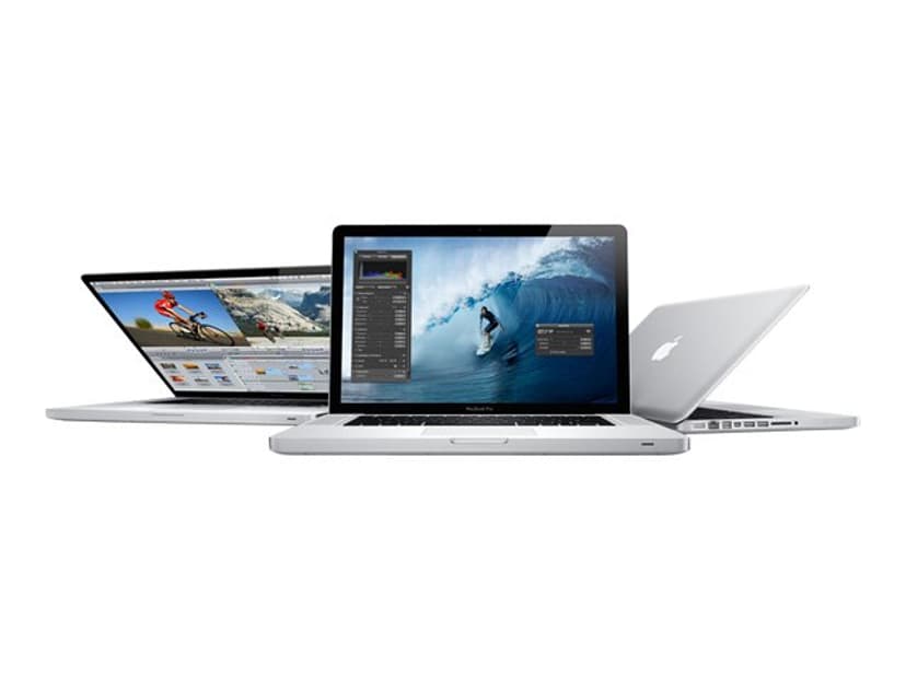 Apple MacBook Pro