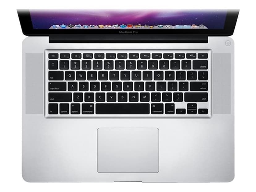 Apple MacBook Pro