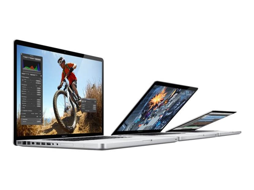 Apple MacBook Pro