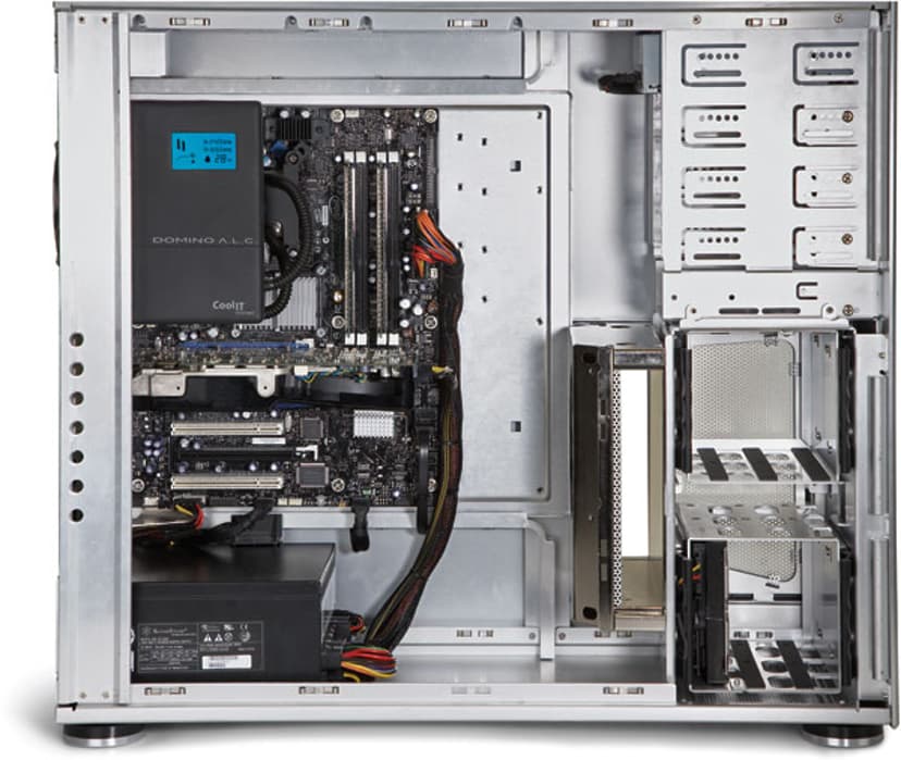 Coolit Systems Coolit Domino Advanced Liquid Cooling