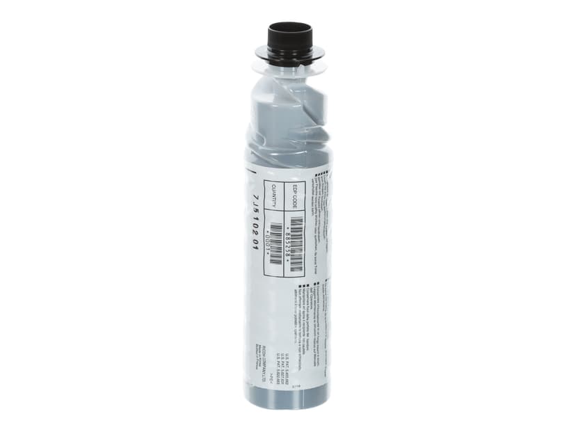 Ricoh Toner Svart TYP 1250D - AF1013/1013F