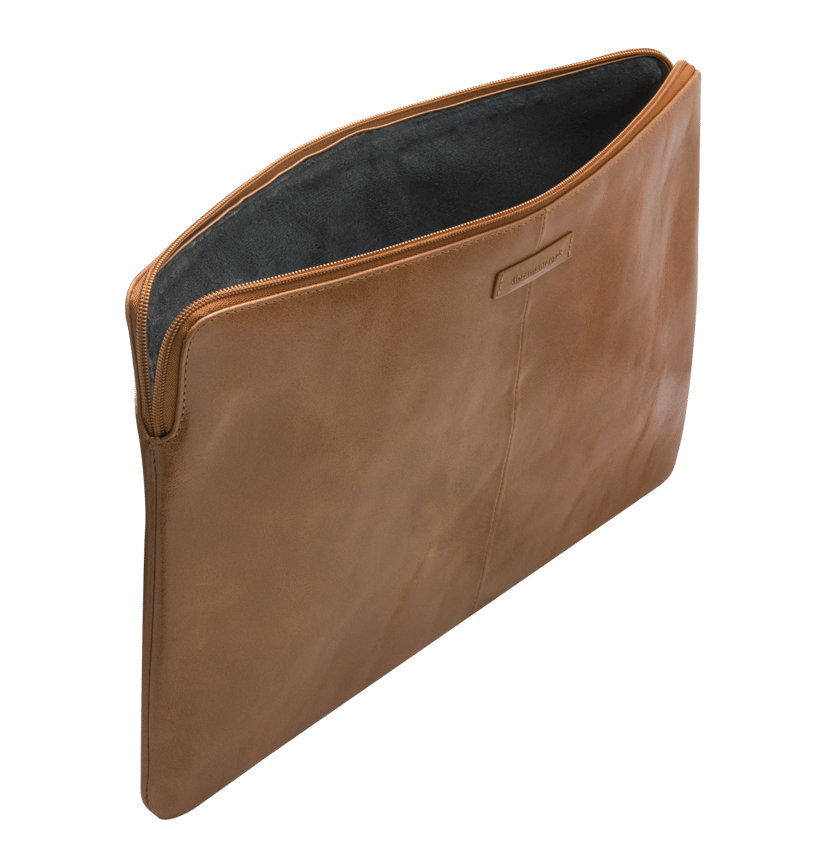 dbramante1928 Skagen Pro 2nd Gen Mbp 16" - Tan