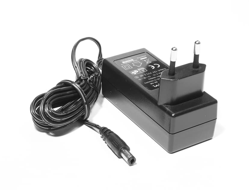 Zoom AD-19e Adapter Till F8, Uac. Tac, Livetrak
