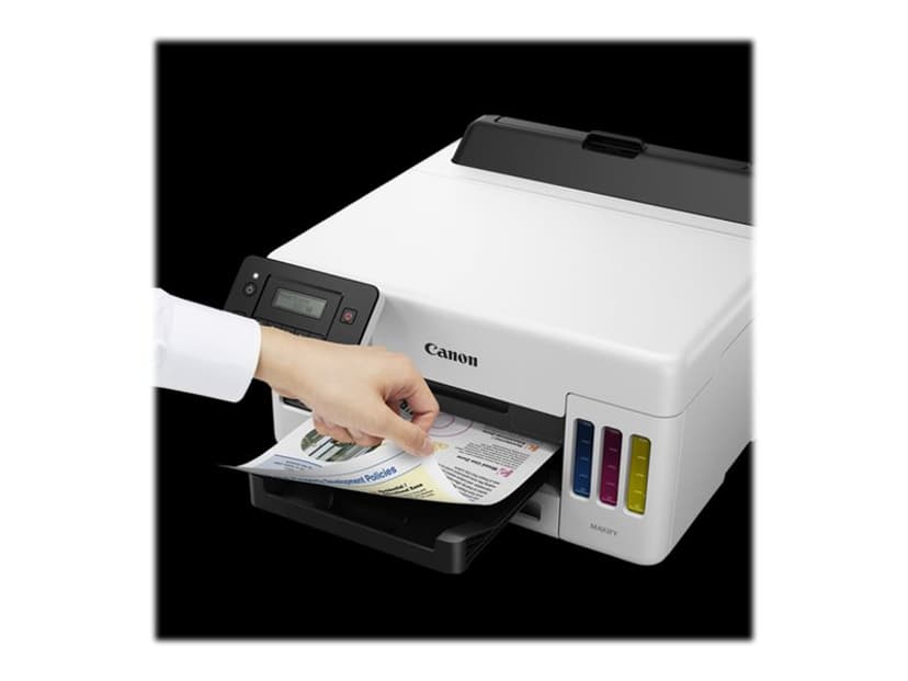 Canon Maxify GX5050 A4