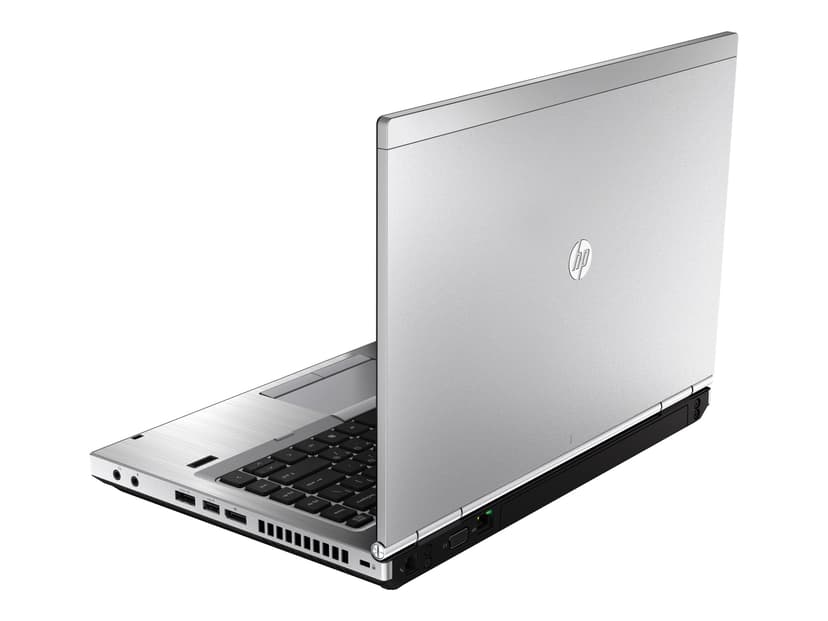 HP EliteBook 8460p