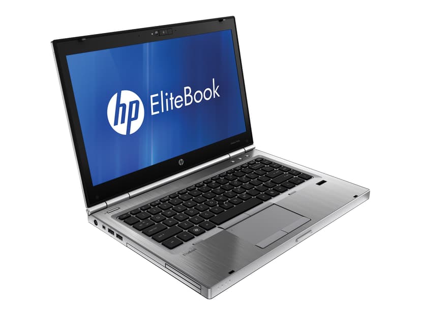 HP EliteBook 8460p