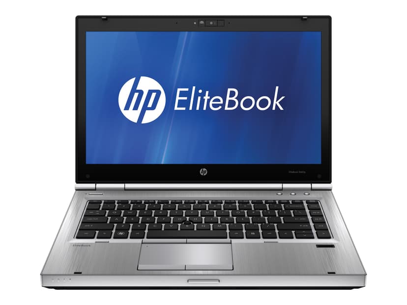 HP EliteBook 8460p