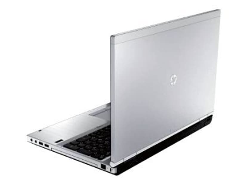 HP EliteBook 8560p