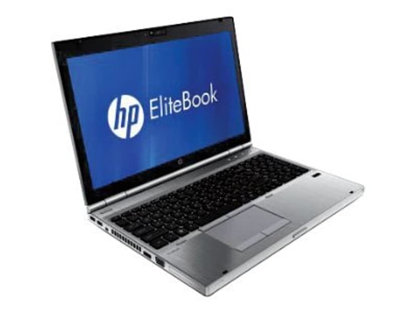 HP EliteBook 8560p