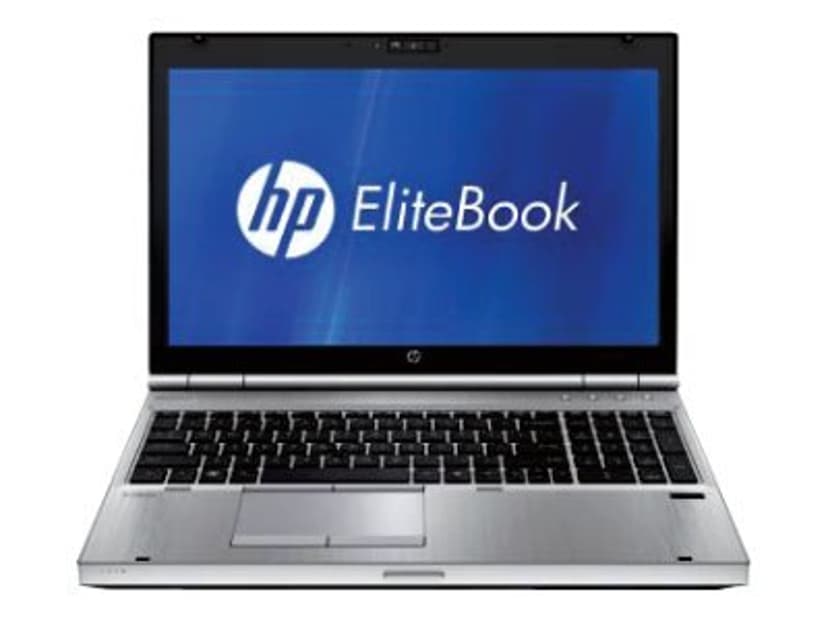 HP EliteBook 8560p