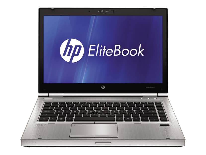 HP EliteBook 8560p