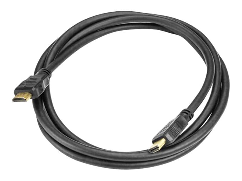 Startech Startech.com 2m High Speed Hdmi Cable M/m