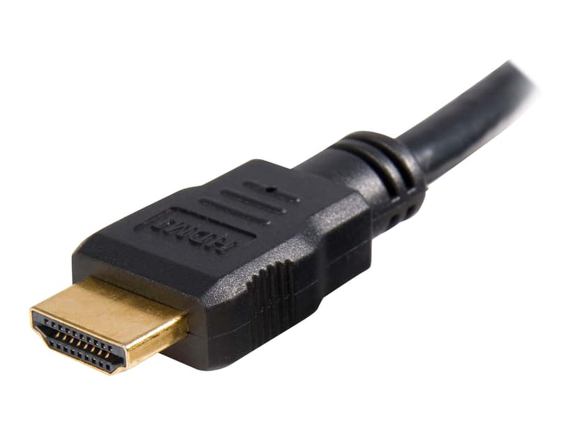 Startech Startech.com 2m High Speed Hdmi Cable M/m