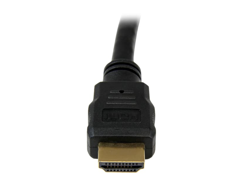 Startech Startech.com 2m High Speed Hdmi Cable M/m