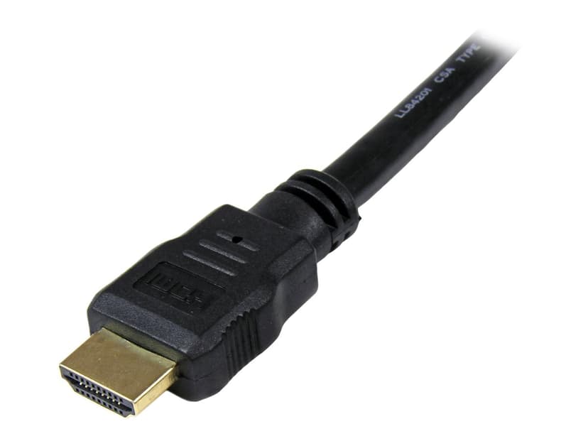 Startech Startech.com 2m High Speed Hdmi Cable M/m